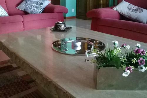 Villa In Golf Resort