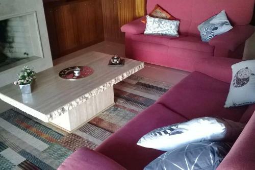 Villa In Golf Resort