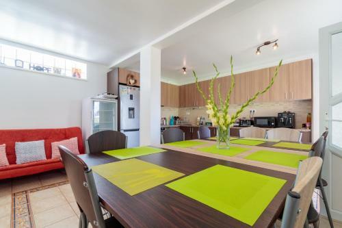 Hostal Casa Trusca