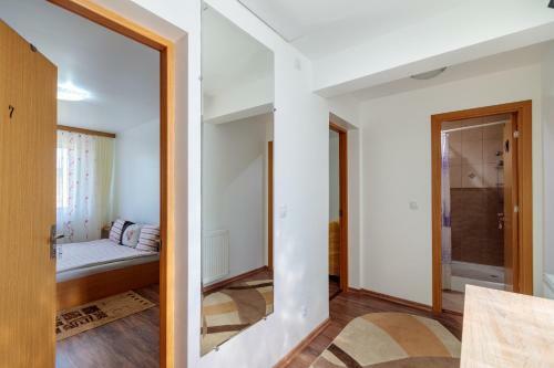 Hostal Casa Trusca