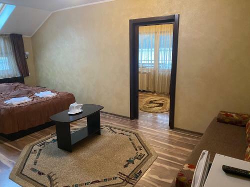 Hostal Pensiunea. Orient