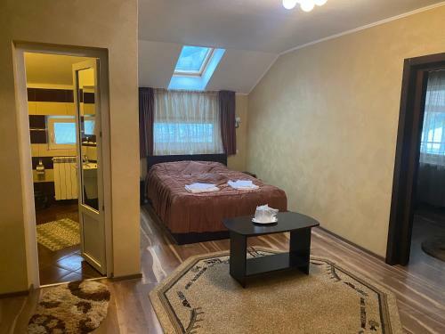 Hostal Pensiunea. Orient