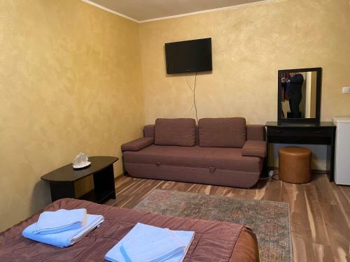 Hostal Pensiunea. Orient