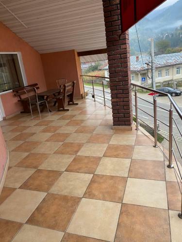 Hostal Pensiunea. Orient