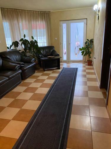 Hostal Pensiunea. Orient