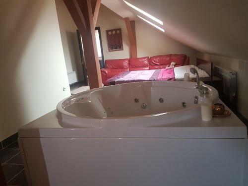 Bed & Breakfast Casa David