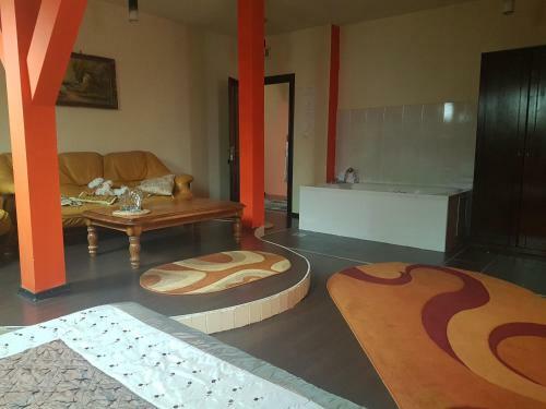 Bed & Breakfast Casa David