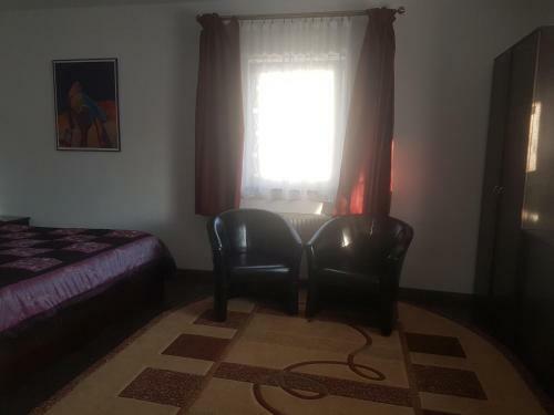 Bed & Breakfast Casa David