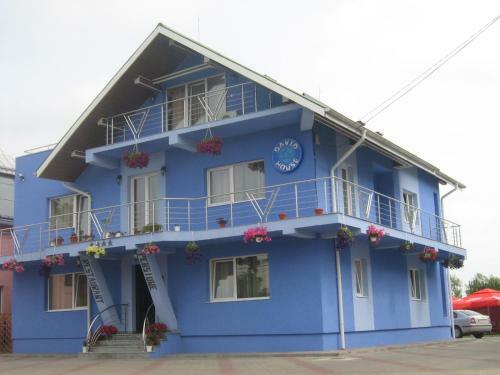 Bed & Breakfast Casa David