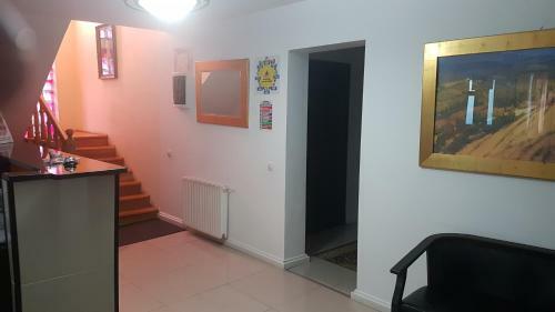 Bed & Breakfast Casa David