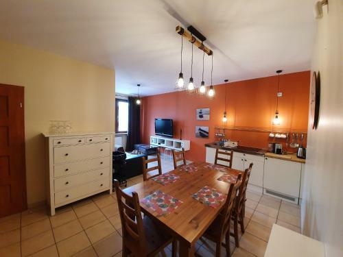 Apartamenty Besthel