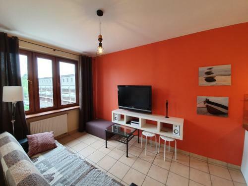 Apartamenty Besthel