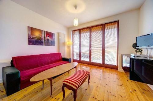 Apartamenty Besthel