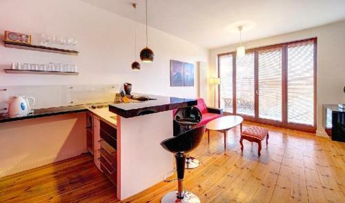 Apartamenty Besthel