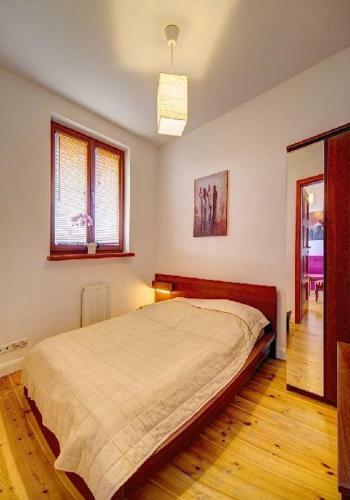 Apartamenty Besthel