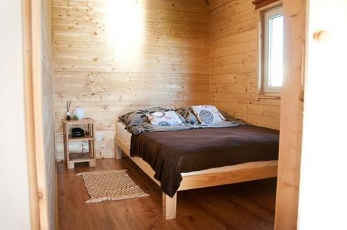 Lodge Domek Pod Kamark?