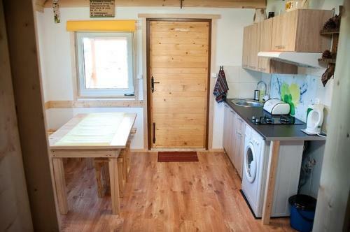 Lodge Domek Pod Kamark?