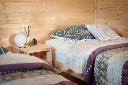 Lodge Domek Pod Kamark?