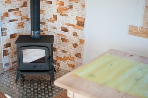 Lodge Domek Pod Kamark?