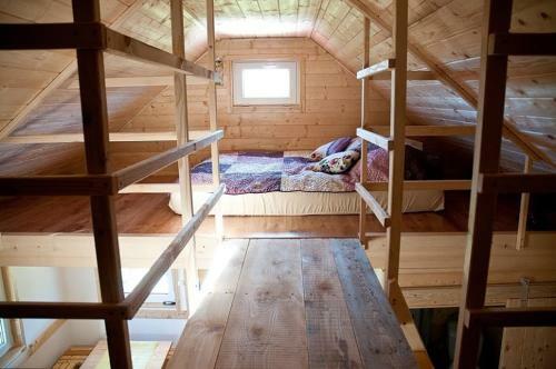 Lodge Domek Pod Kamark?