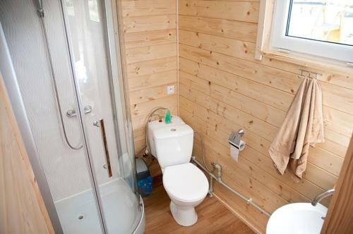 Lodge Domek Pod Kamark?