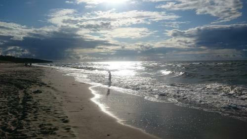 Sea & Lake