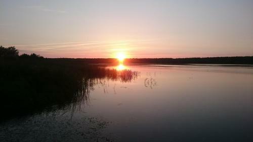 Sea & Lake