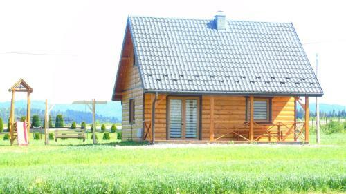 Sloneczny Domek