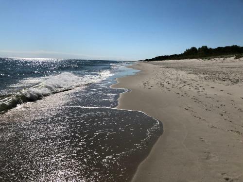 Apartamento Baltic