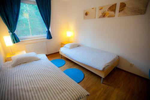 Apartamento Baltic