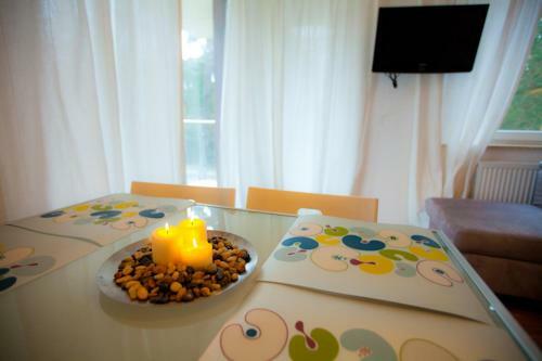 Apartamento Baltic