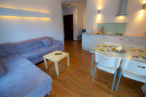 Apartamento Baltic