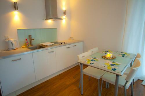 Apartamento Baltic