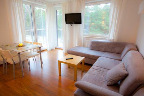 Apartamento Baltic