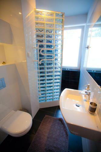 Apartamento Baltic