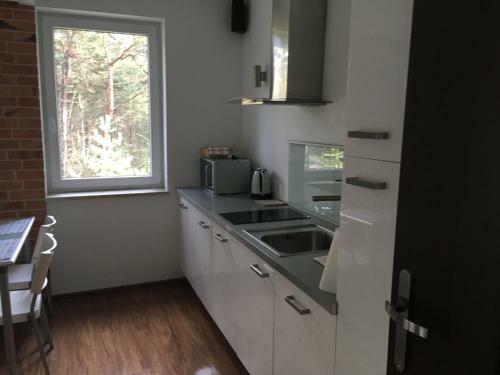 Apartamento Amber