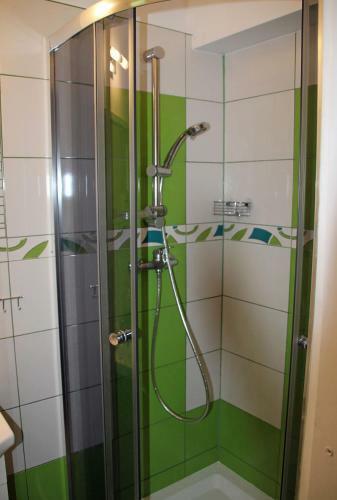 Agroturismo Sza?as Muflon - Mufflonh�tte