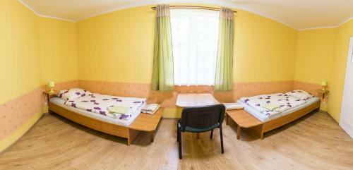 Agroturismo Sza?as Muflon - Mufflonh�tte