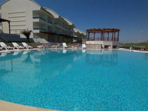 Apartamento Lemon Grove