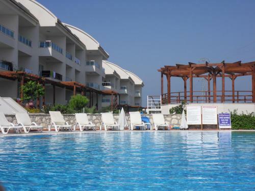 Apartamento Lemon Grove