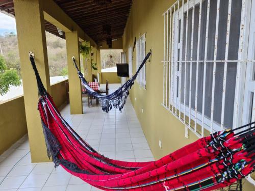 Casa Aconchegante E Espa�osa