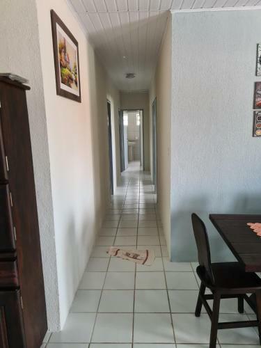 Casa Aconchegante E Espa�osa