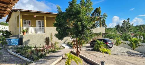 Casa Aconchegante E Espa�osa