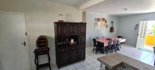 Casa Aconchegante E Espa�osa