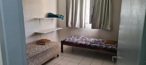Casa Aconchegante E Espa�osa