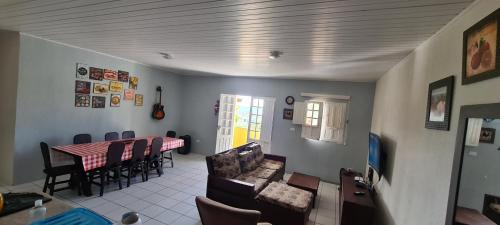 Casa Aconchegante E Espa�osa