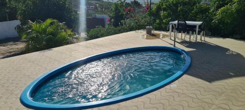 Casa Aconchegante E Espa�osa