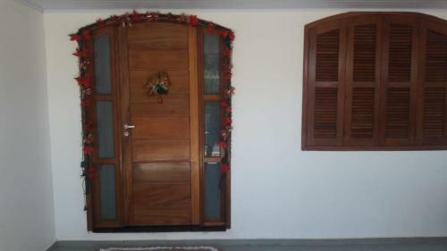 Apartamento Flat 2 Paulo E Neia