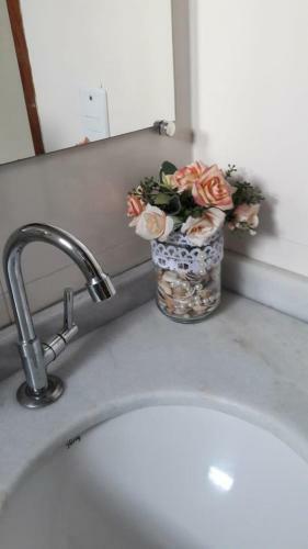 Apartamento Flat 2 Paulo E Neia