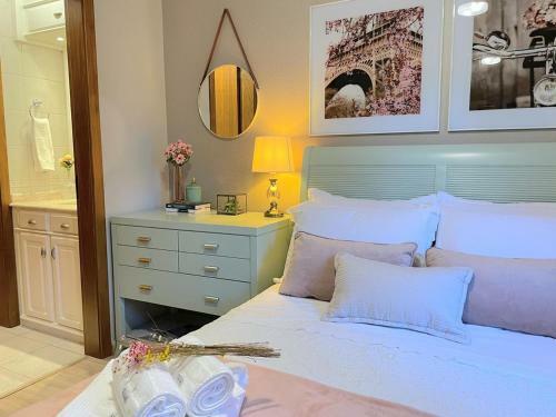 Apartamento Apto Duplex Pr�ximo Ao Palco Do Natal Luz